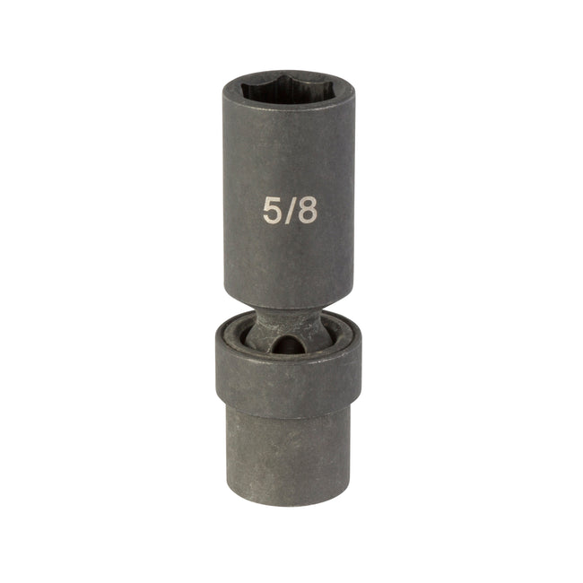 3/8-Inch Drive x 5/8-Inch Swivel Socket