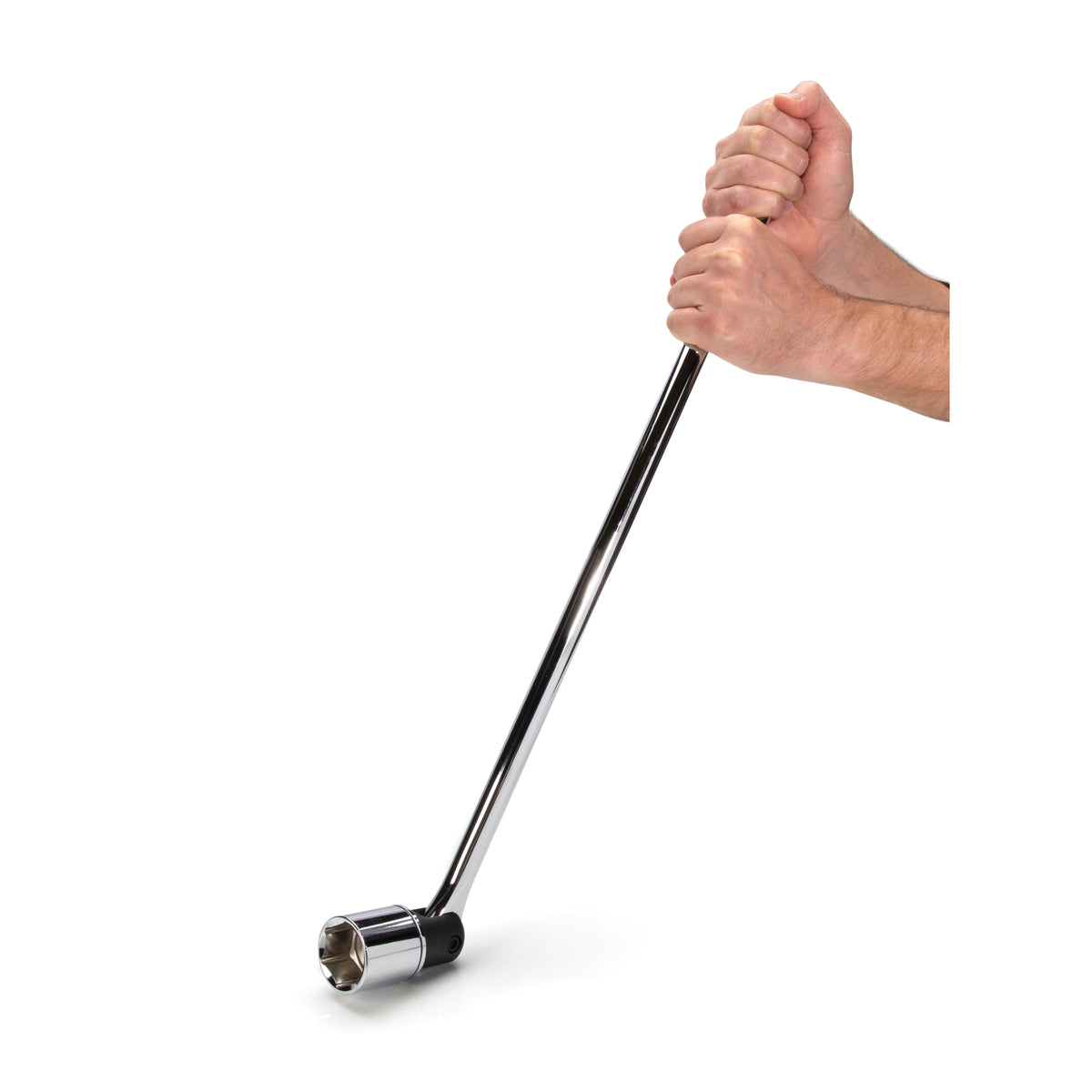 1/2 Inch Drive x 24 Inch Breaker Bar 1/2 Inch Drive x 24 Inch Breaker Bar