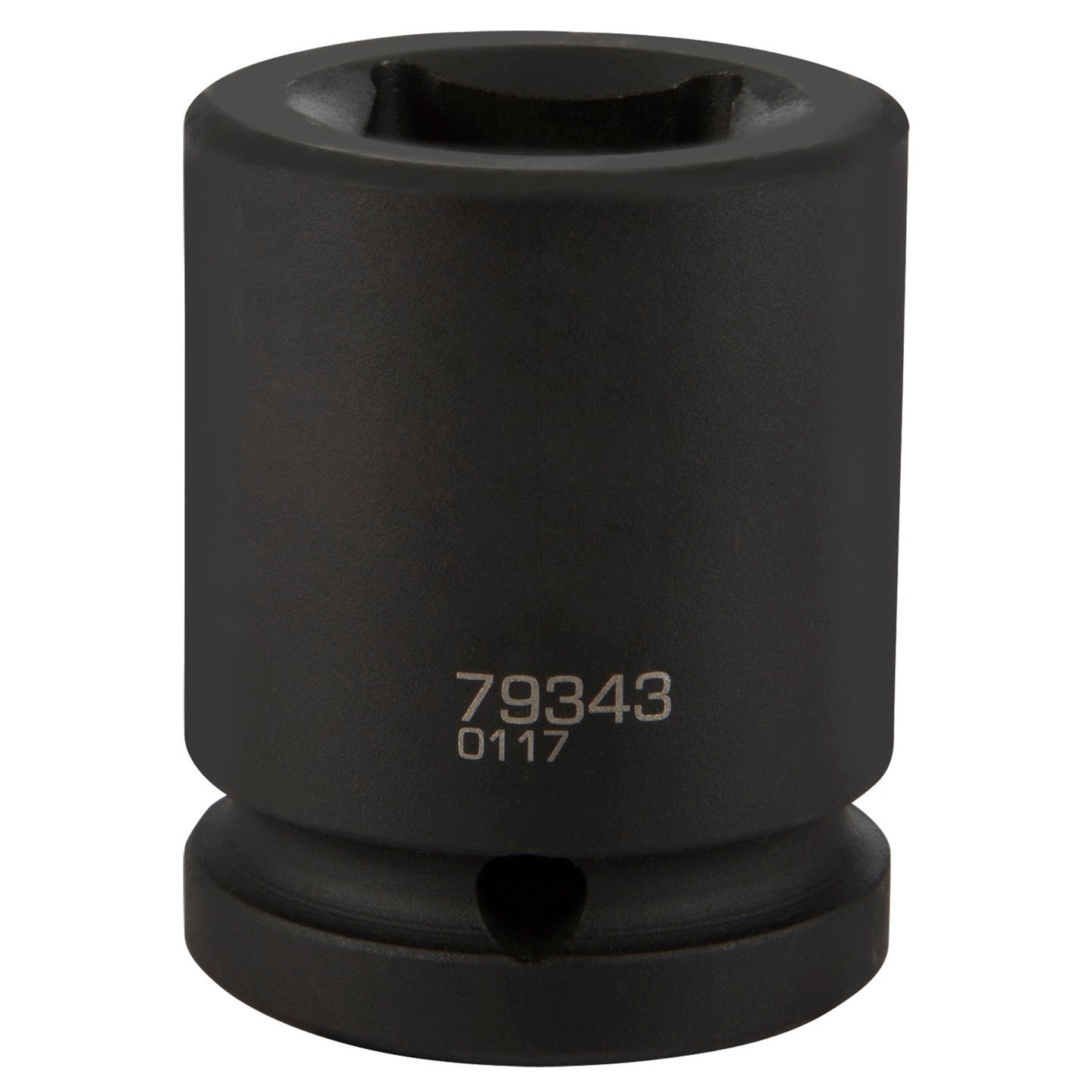 3/4-Inch Drive x 13/16-Inch 4-Point Square Budd Impact Socket