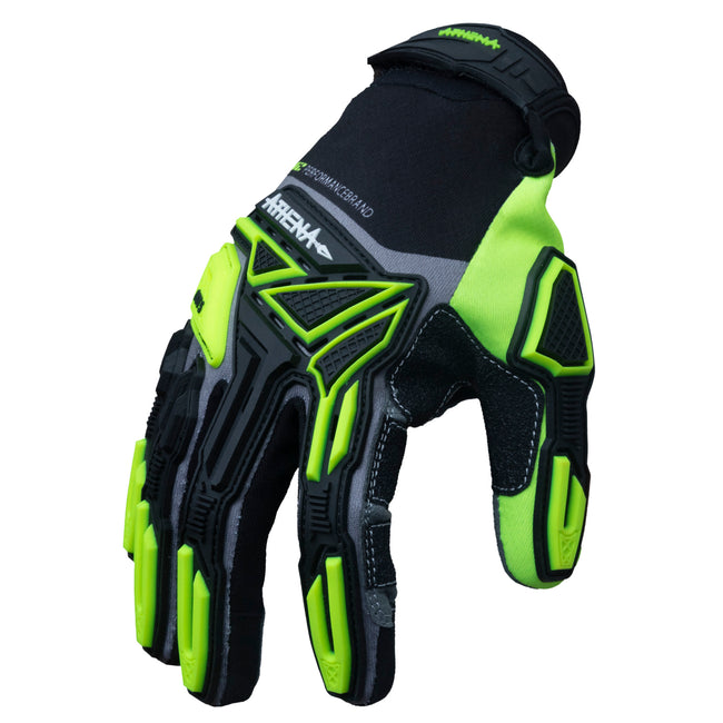 athena-womens-impact-ansi-cut-5-hi-viz-work-glove-black-hi-viz-green-gray-athimpc588