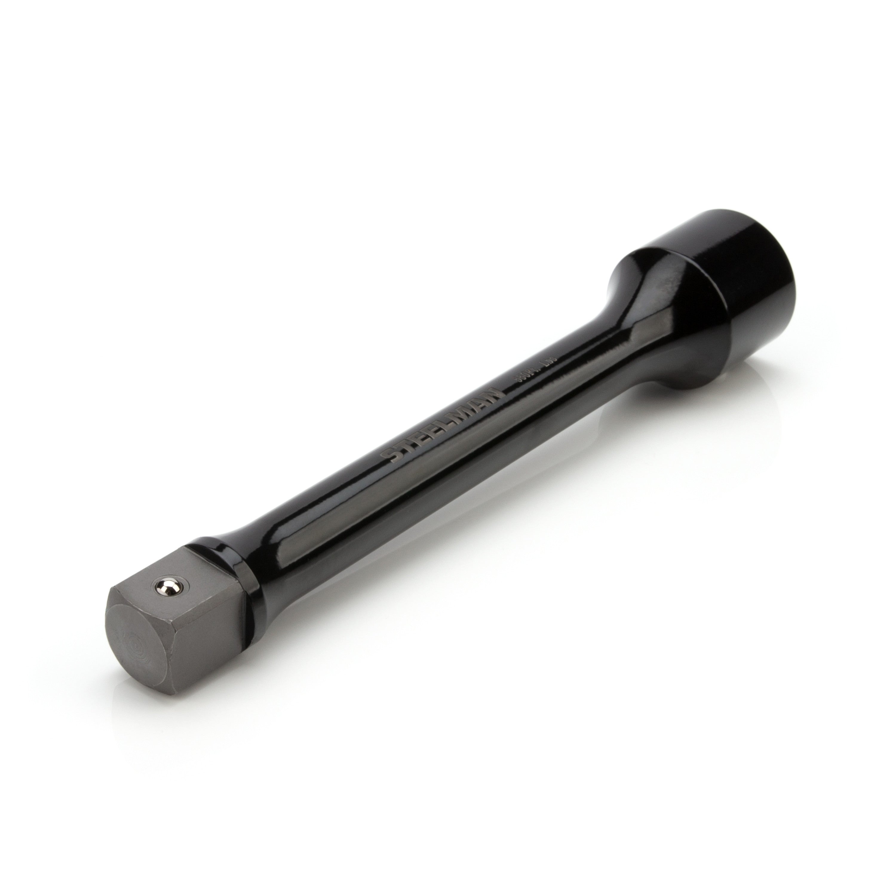 Steelman 1-Inch Drive Black 550 Ft-Lb Torque Extension – Steelman Tools
