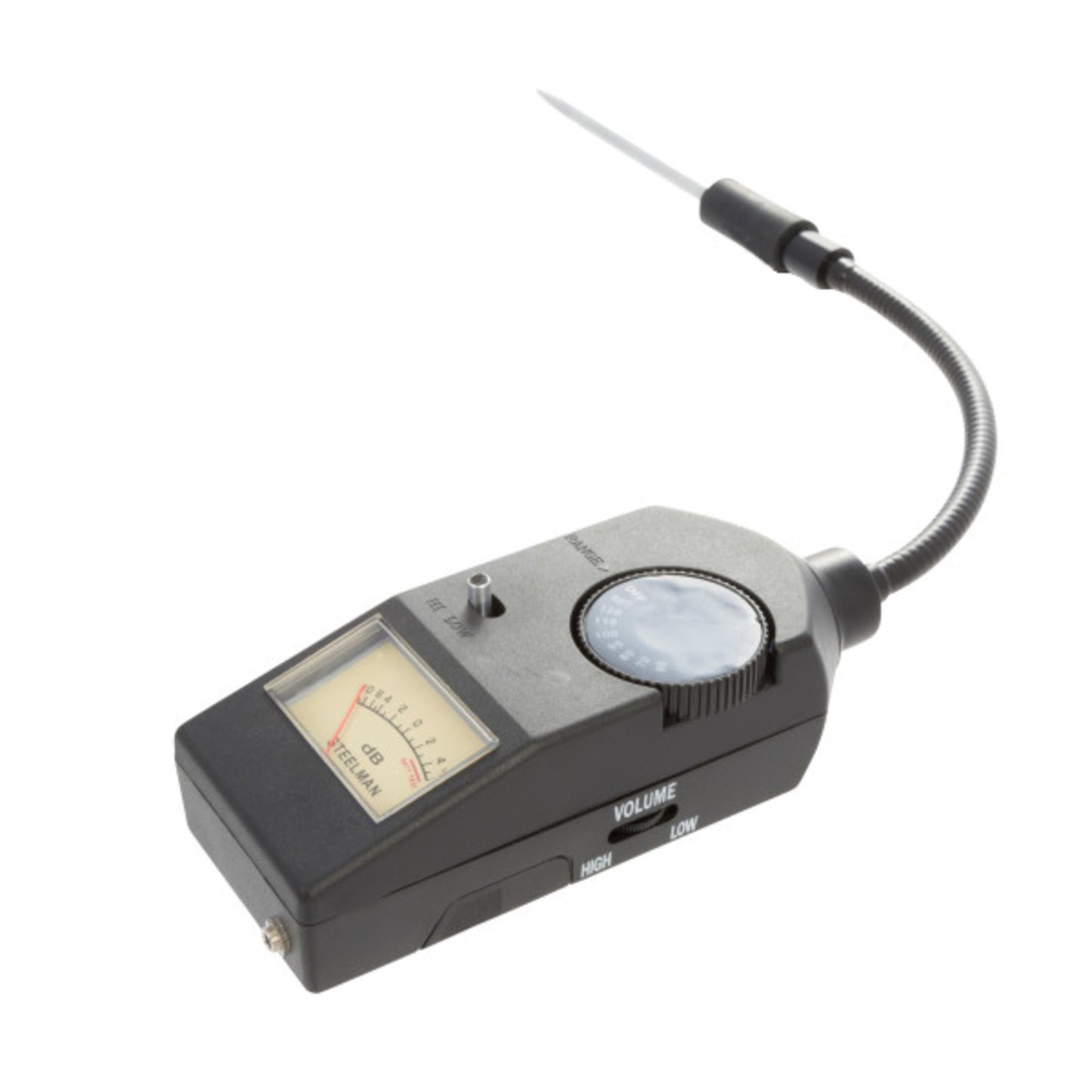 Decibel Meter Replacement for EngineEAR II Stethoscope
