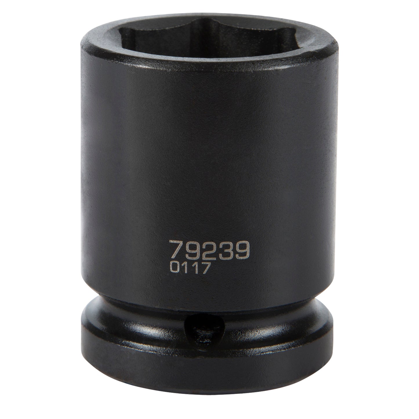 3/4-Inch Drive 6-Point 1-1/16-Inch Impact Socket