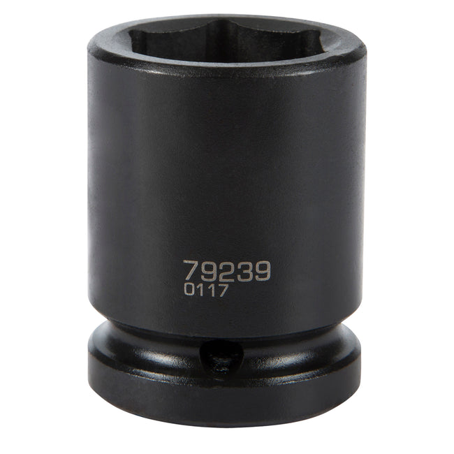 3/4-Inch Drive 6-Point 1-1/16-Inch Impact Socket