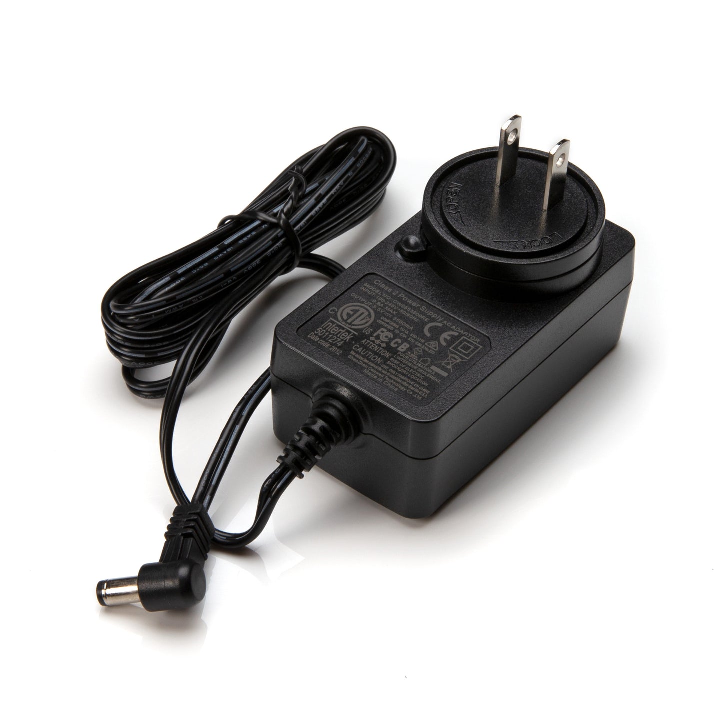 Replacement Wall Charger for Wireless ChassisEAR 2