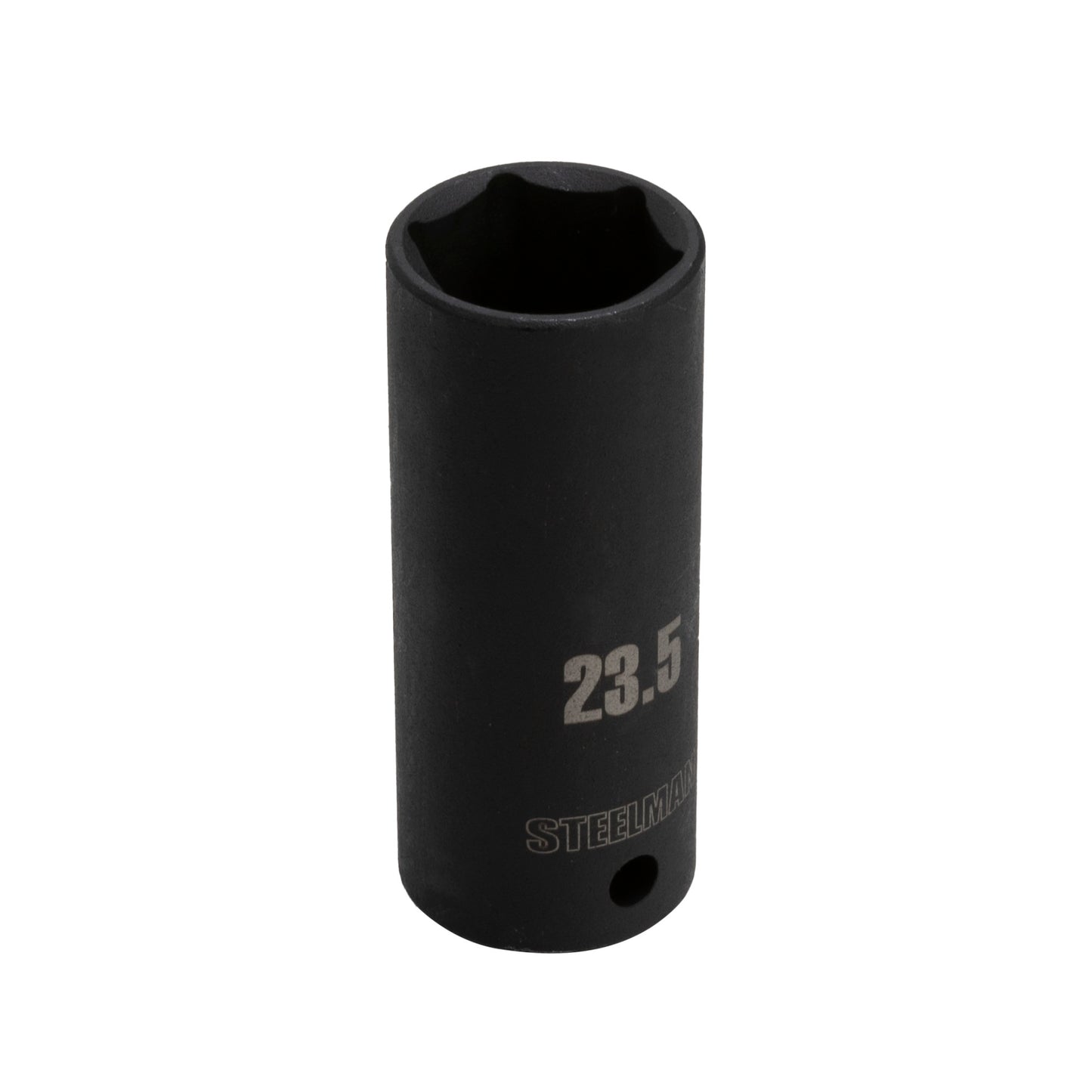 23.5mm x 1/2-Inch Drive Thin Wall Deep Impact 6-Point Socket