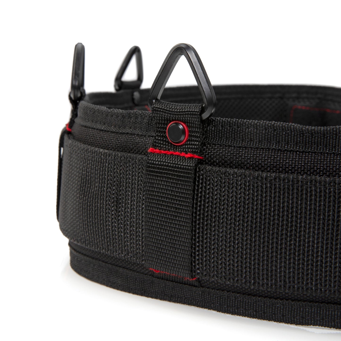 Padded Sling Belt with Quick-Release Buckle