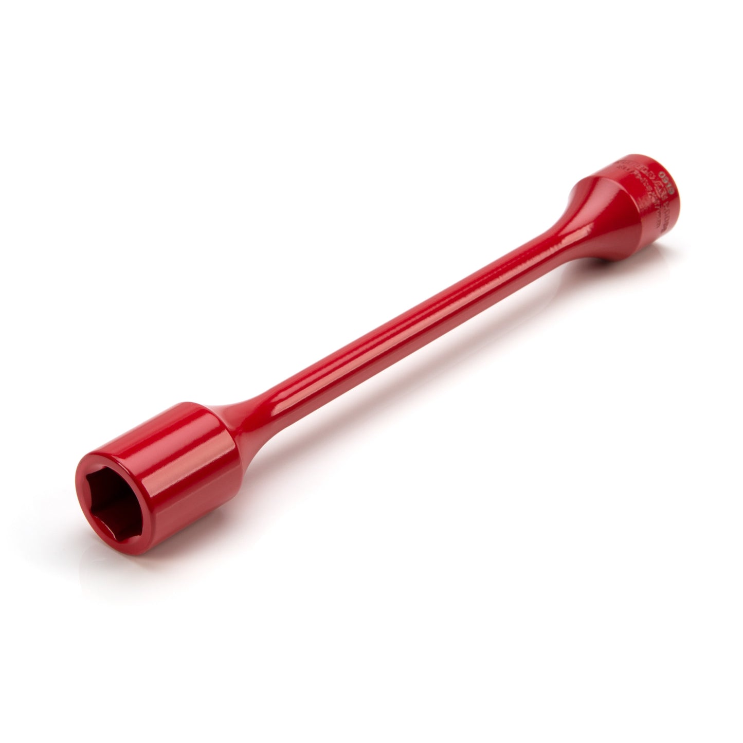 1/2-inch Drive x 17mm 80 ft-lb Torque Stick - Red