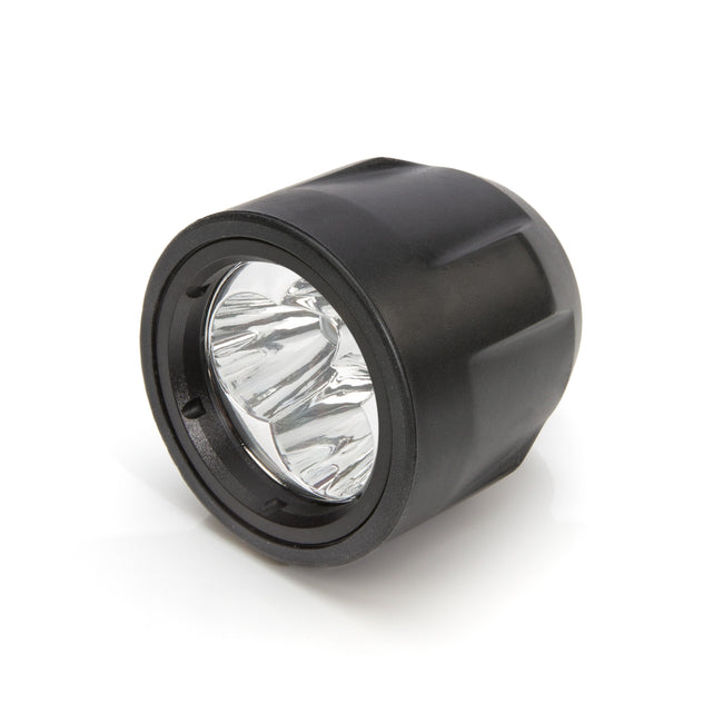 700-Lumen 3-LED Flashlight Head Attachment