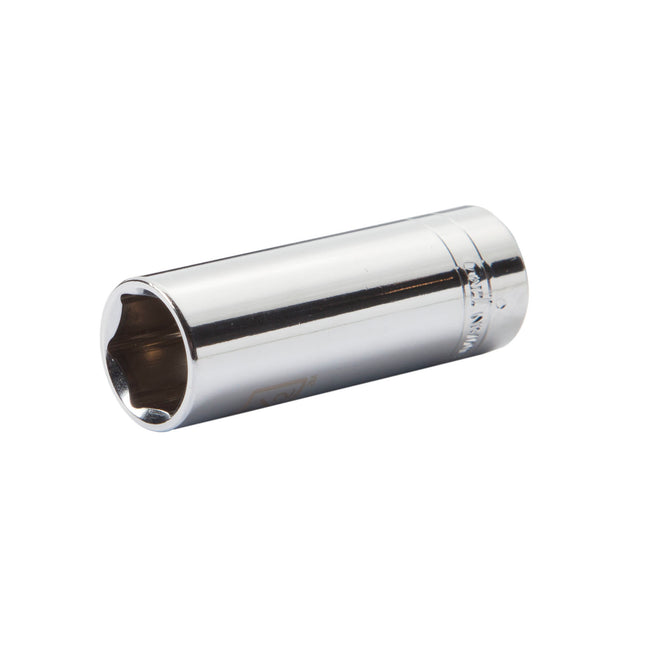 1/4-Inch Drive 1/2-Inch 6-Point Deep Socket