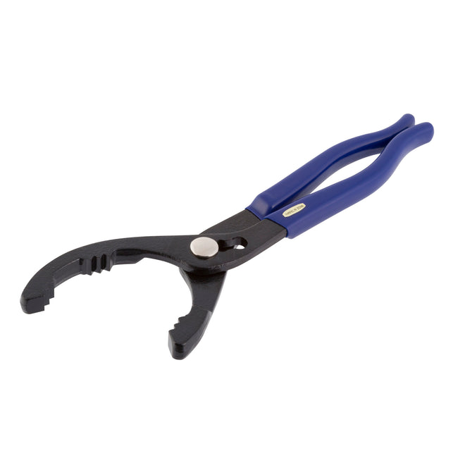 10-inch Small Oil Filter Pliers
