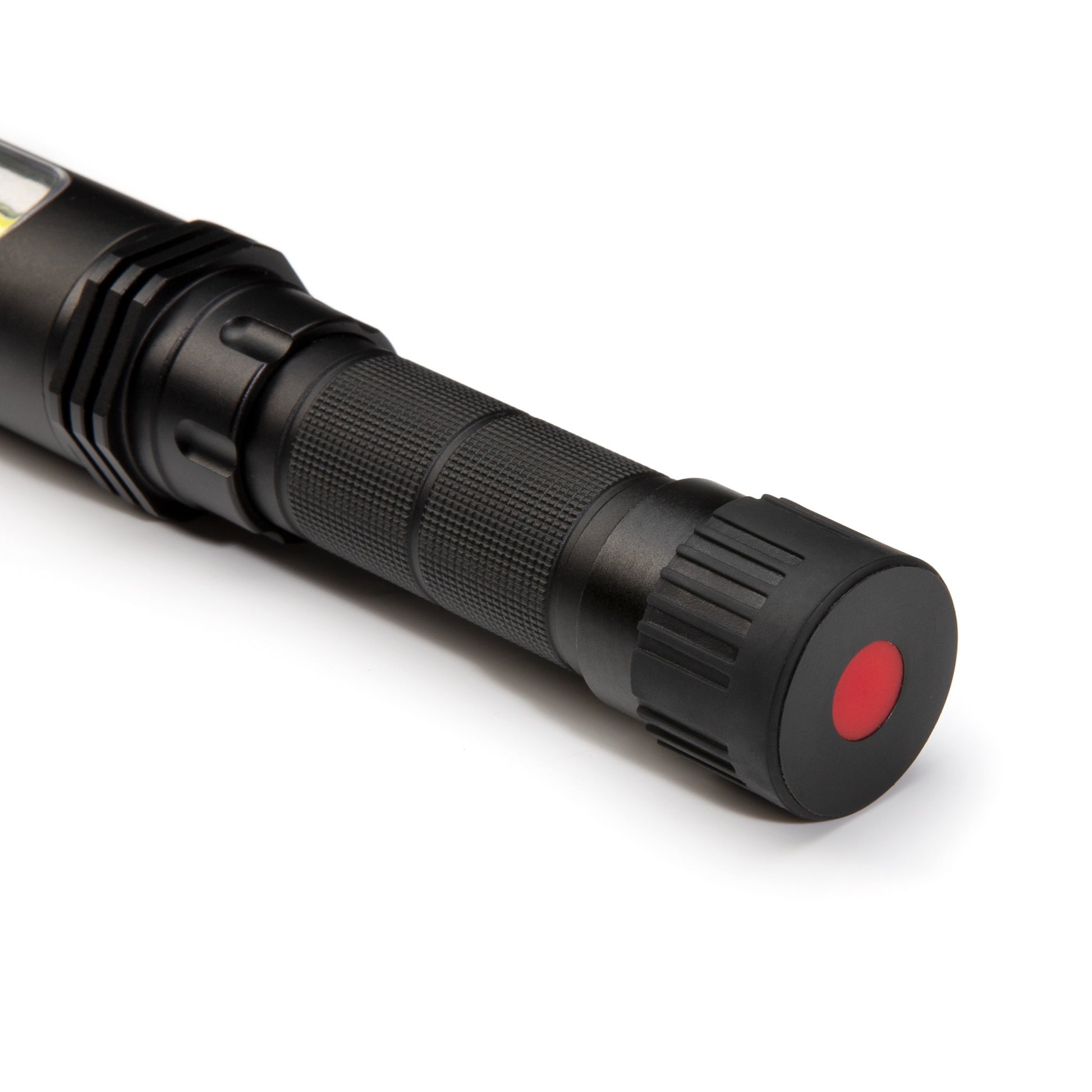Mini torche rechargeable a tête orientable - 500 Lumens TECHMAN