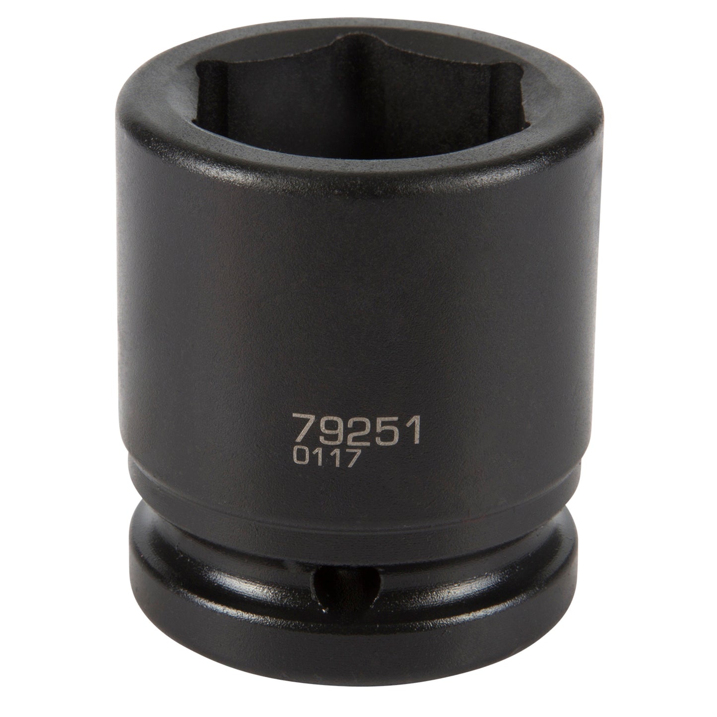 3/4-Inch Drive 6-Point 30mm Impact Socket