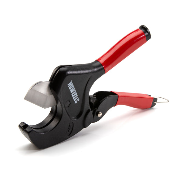 Do it Ratcheting 1-5/8 In. PVC Plastic Tubing Cutter - Yoder's Shipshewana  Hardware