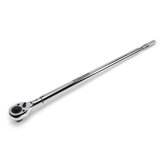 1-Inch Drive Heavy Duty 200-1000 ft-lb Adjustable Torque Wrench