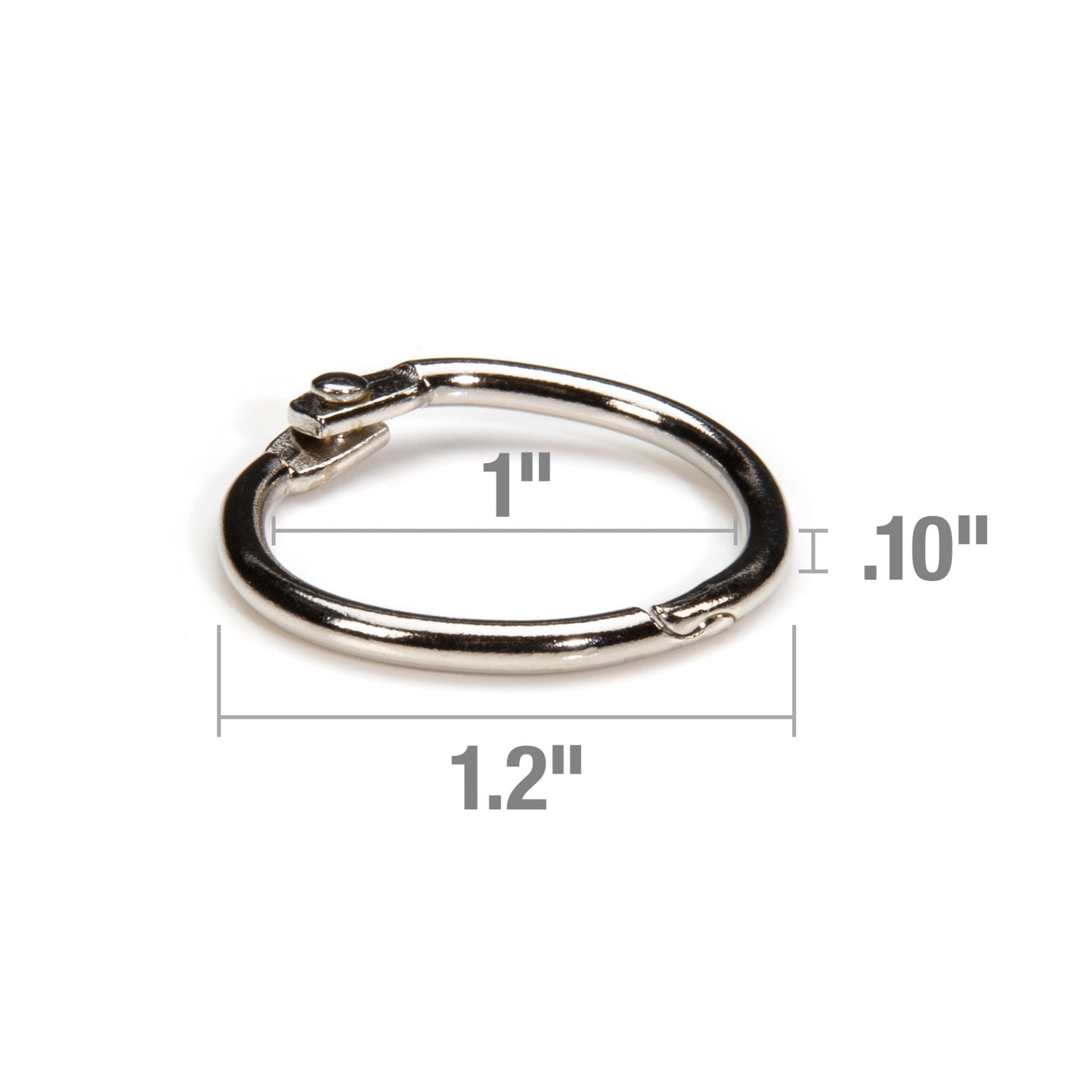 STK-AUT-Key Rings (50ea)