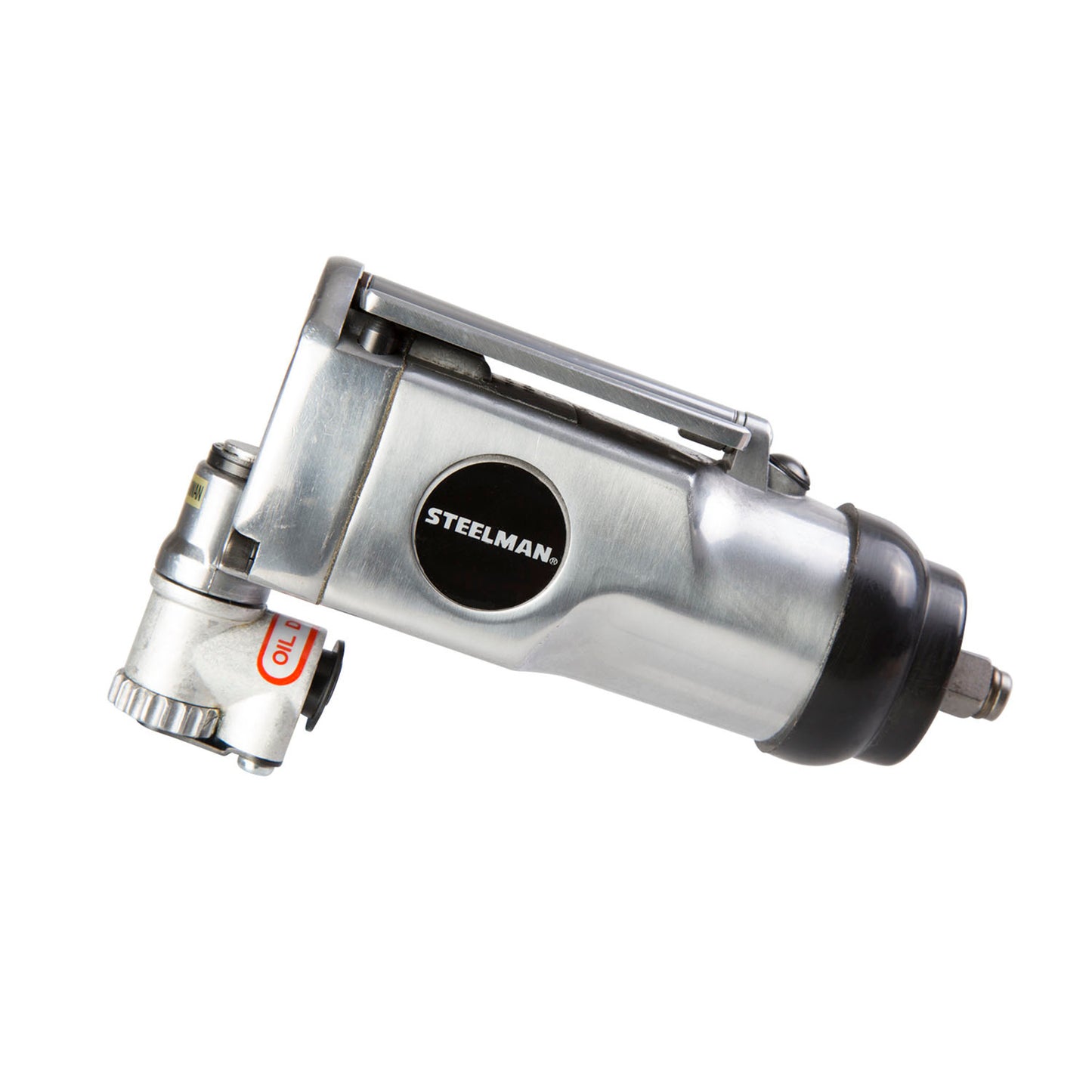 3/8-Inch Drive Butterfly Impact Wrench