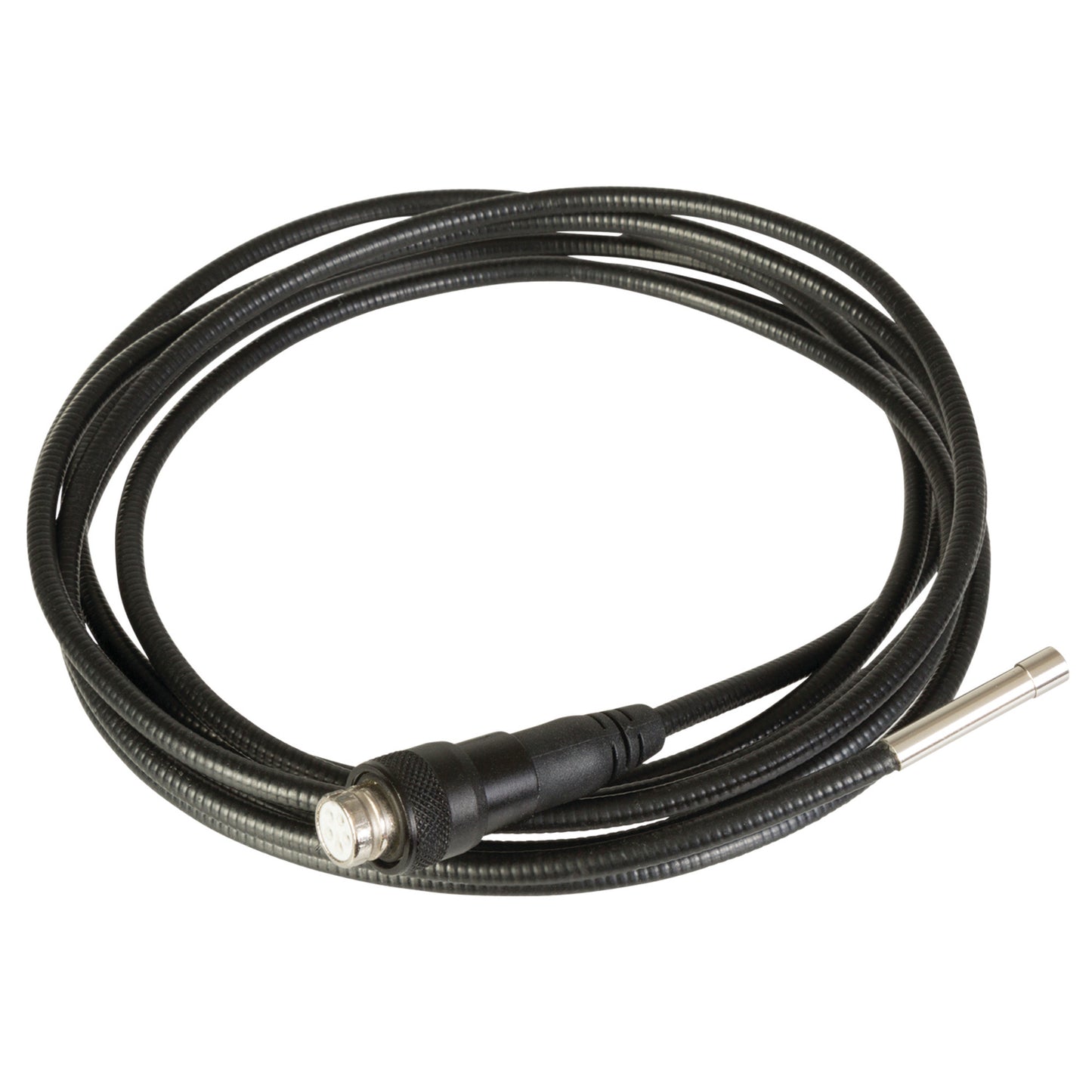 16-Foot x 8.5mm Camera Probe for Wi-Fi Video Inspection Scope