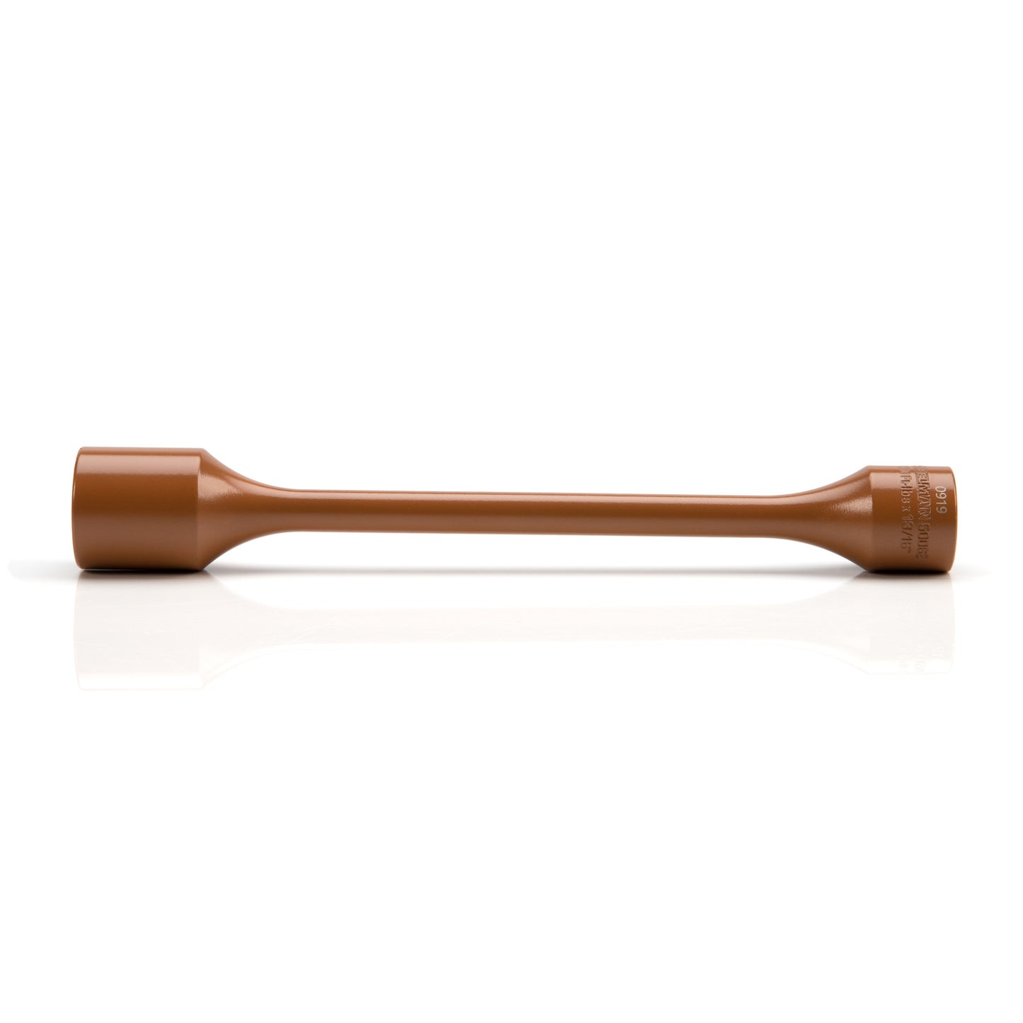 1/2-inch Drive x 13/16-Inch 100 ft-lb Torque Stick - Brown