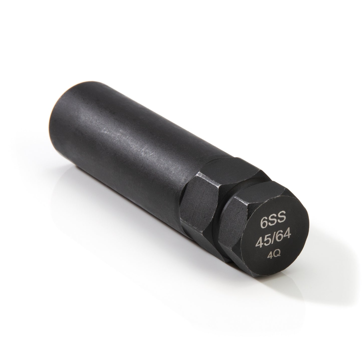 6-Spline 45/64-Inch Locking Lug Nut Socket
