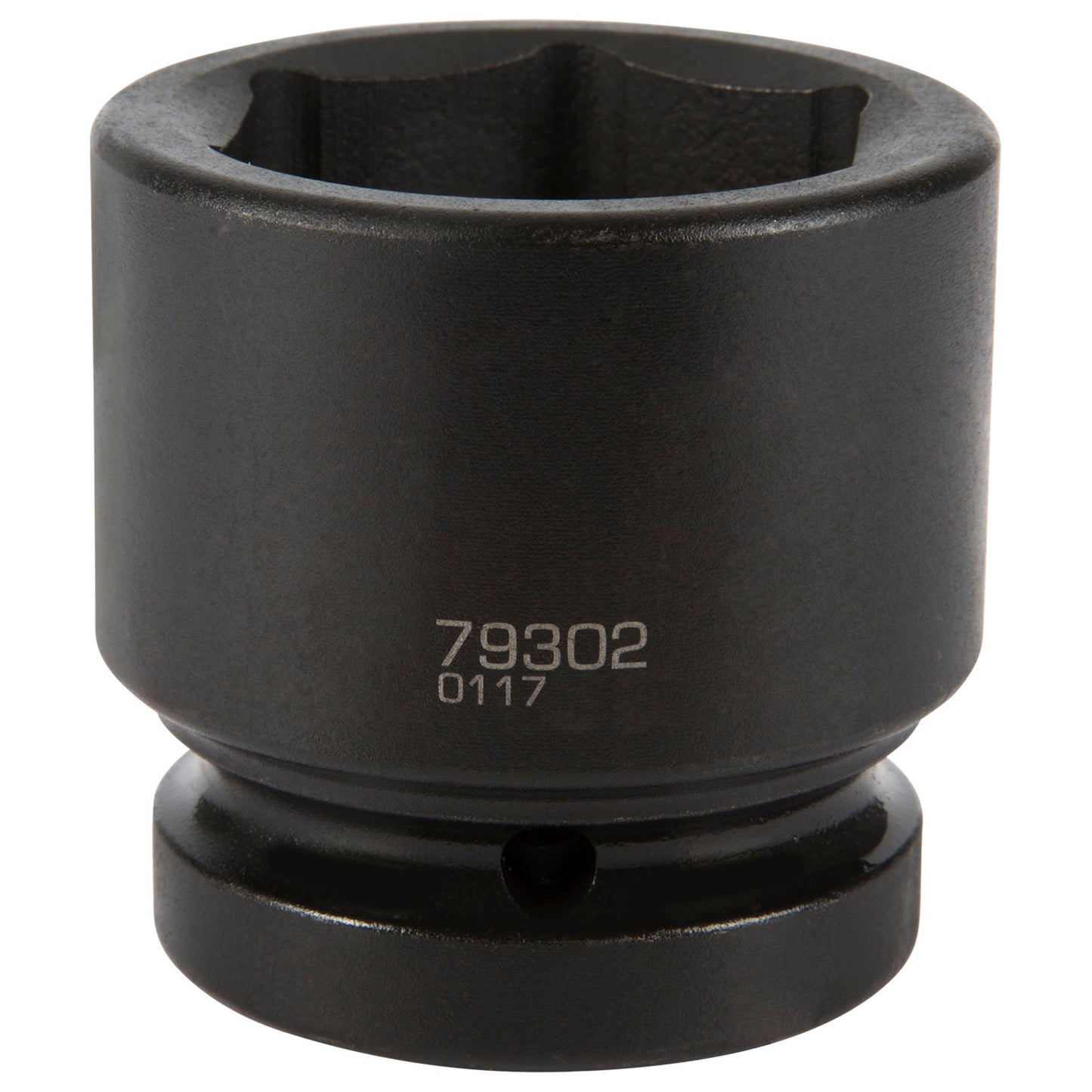 1-Inch Drive x 1-3/4-Inch 6-Point Impact Socket