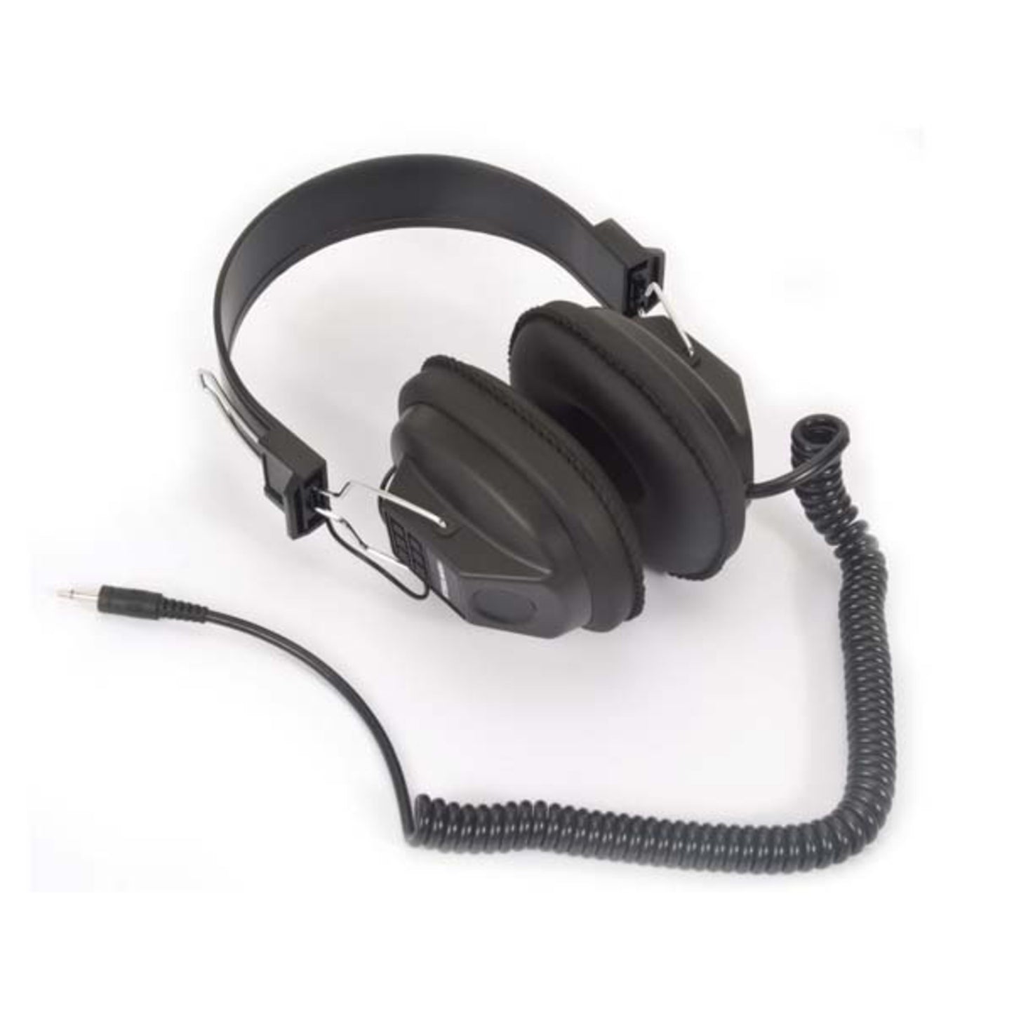 A high quality set of STEELMAN headphones to replace lost or damaged headphones used by the ChassisEAR and EngineEAR I and II electronic dianostic devises.