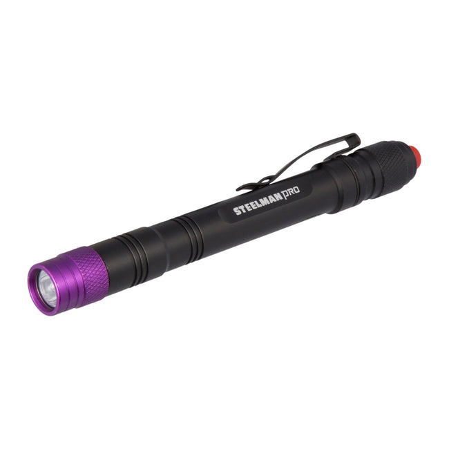 UV Reactive Inspection Pen Light