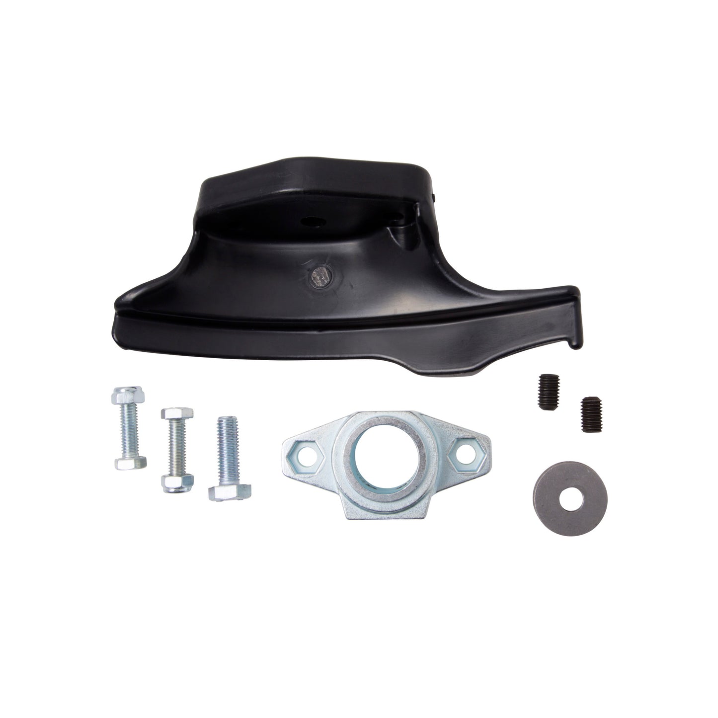 Replacement Nylon Duckhead Mount / Demount Head Kit for Tire Changers