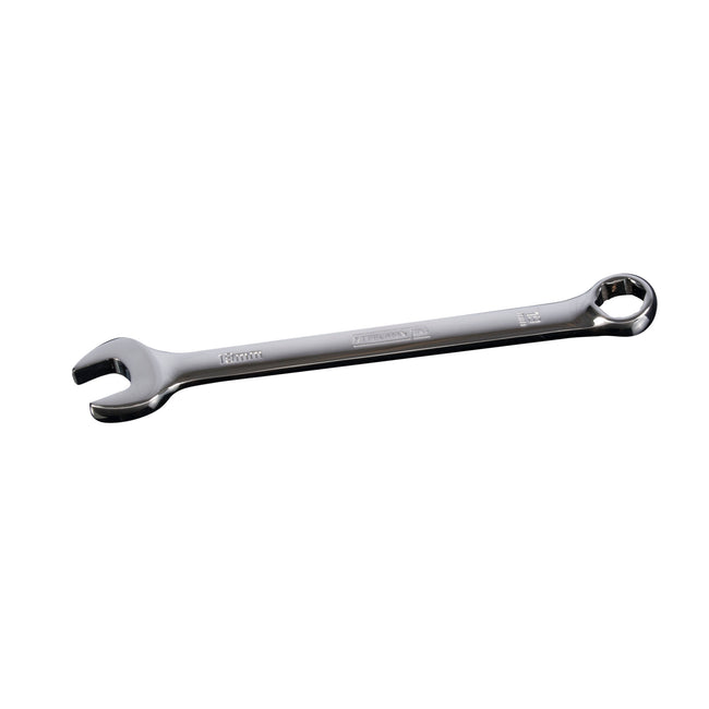 19mm Combination Wrench with 6-Point Box End