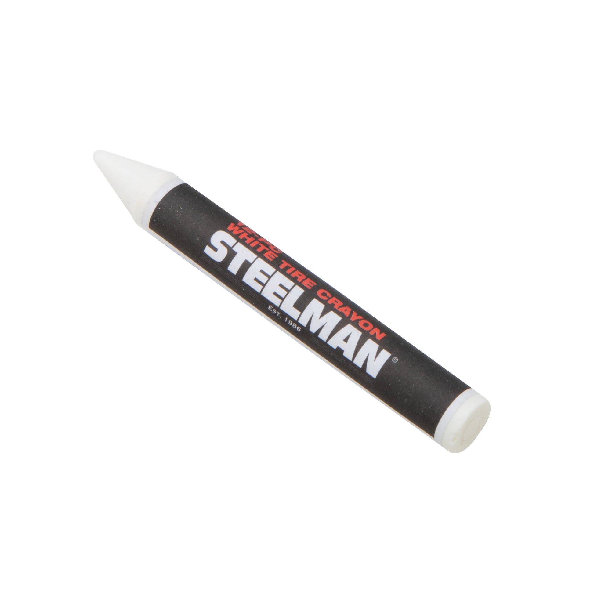 Steelman 96440 Durable Aluminum AA-Battery Powered Pocket-Size Mini LE -  Tire Supply Network