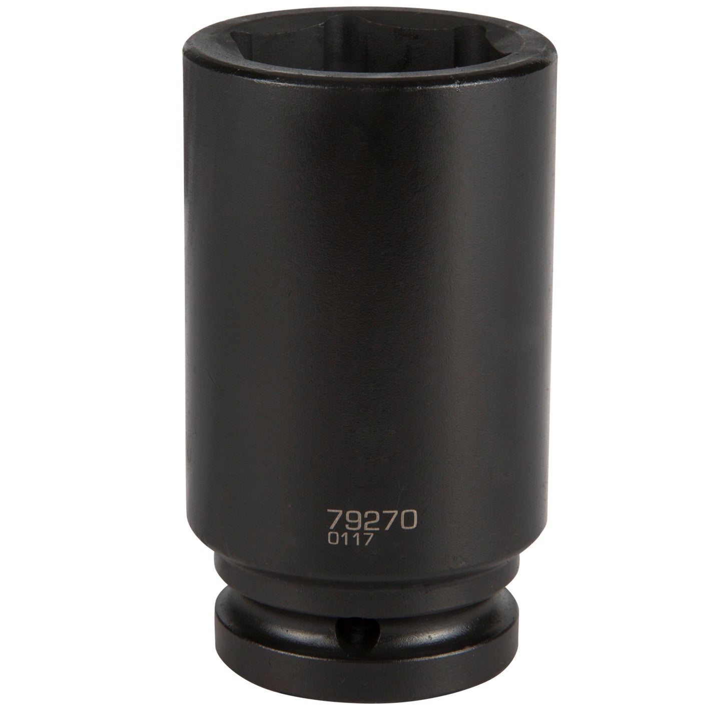 3/4-Inch Drive 6-Point Deep Impact 1-3/8-Inch Socket