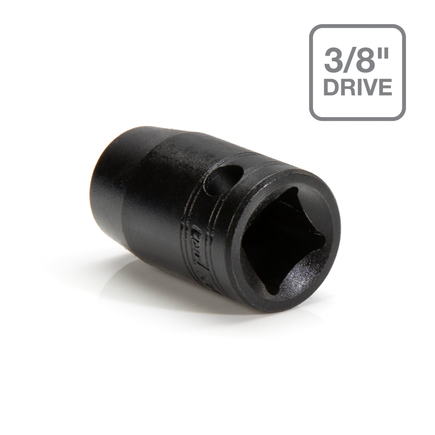 3/8-Inch Drive x 10mm 6-Point Impact Socket