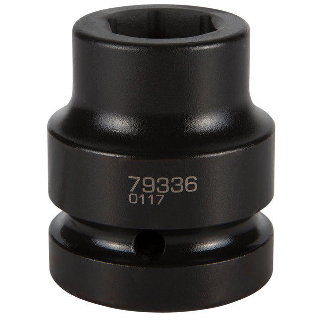 1-Inch Drive x 7/8-Inch 6-Point Impact Socket