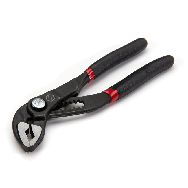 7-inch Push Button Adjustable Water Pump Pliers