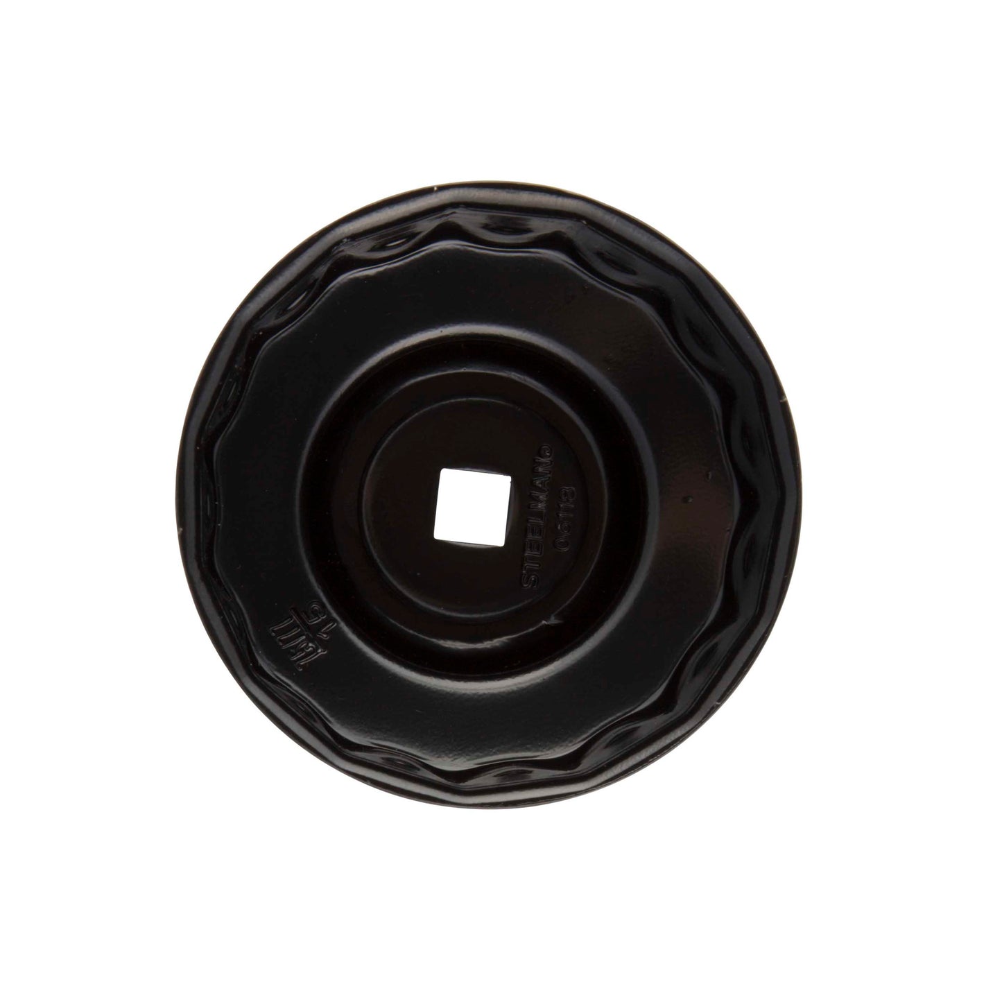 Oil Filter Cap Wrench 75mm and 77mm x 15 Flute