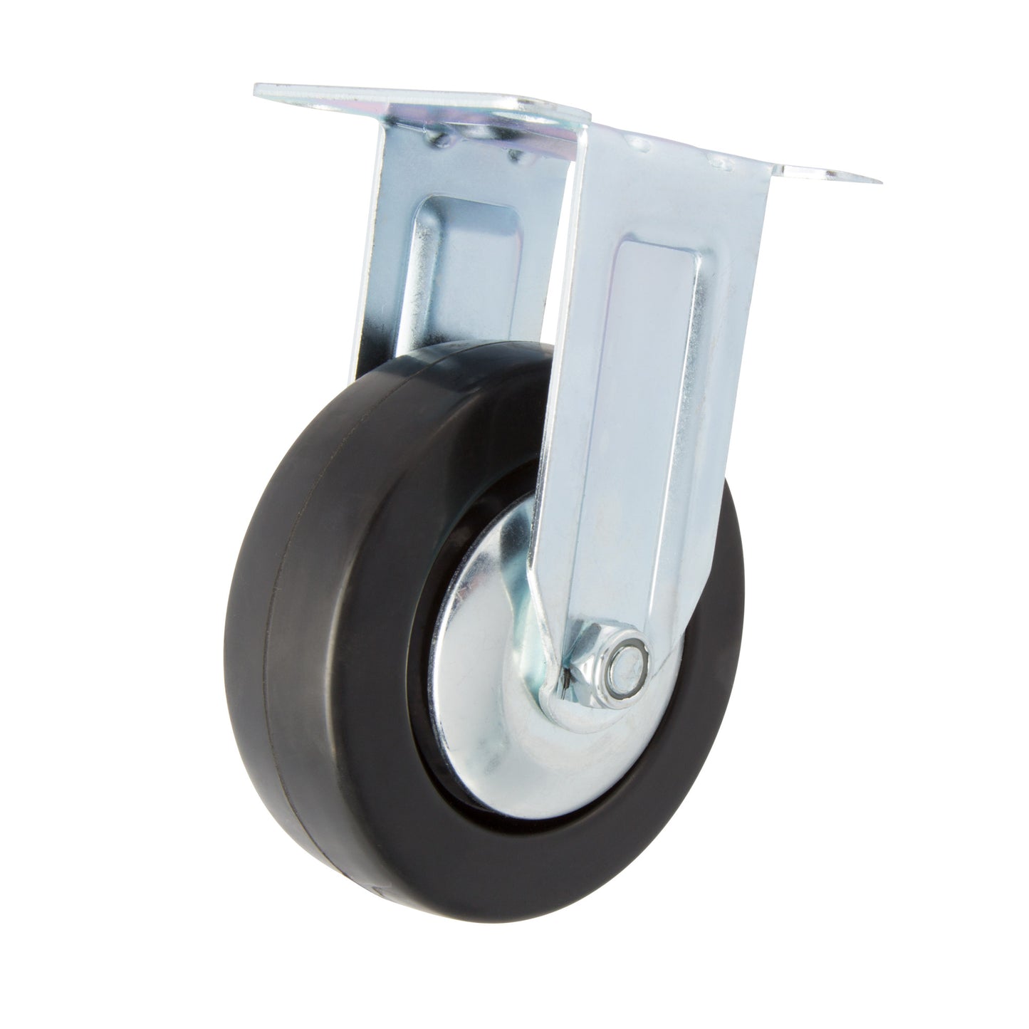 4-Piece Replacement Wheels for Tool Carts