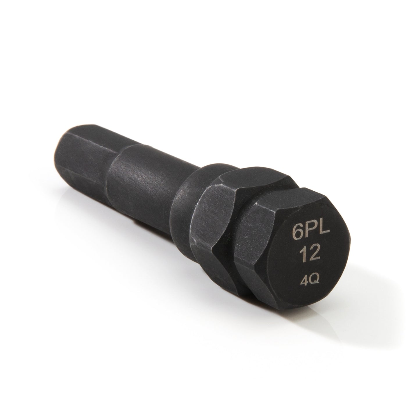 12mm Hex Tip Lock Nut Key