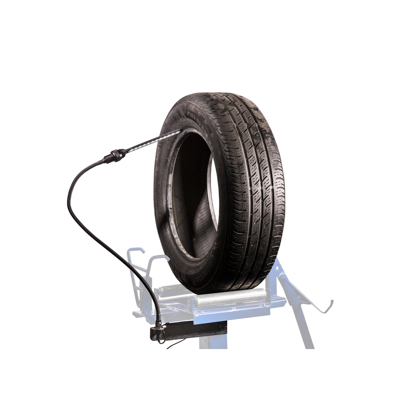 TireJim and Tire Spreader Light Kit