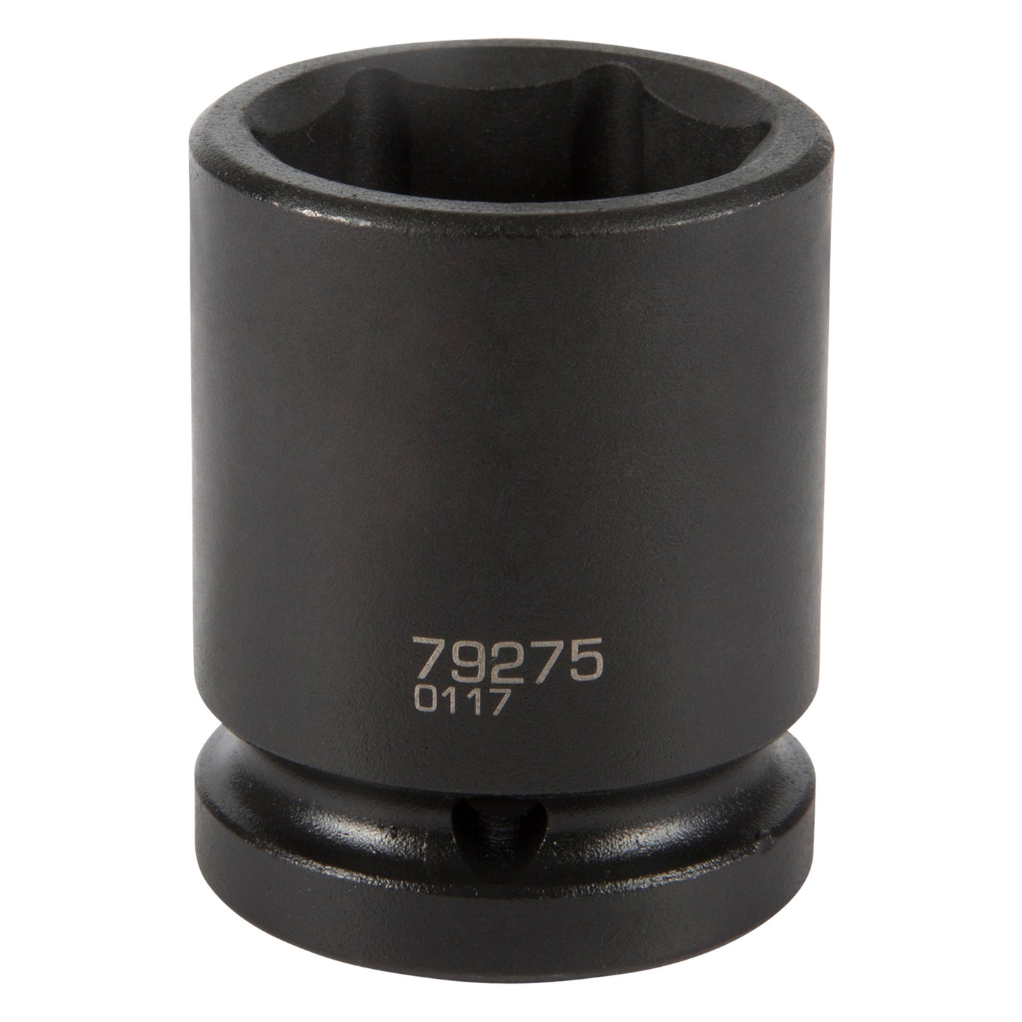 3/4-Inch Drive 6-Point 29mm Impact Socket