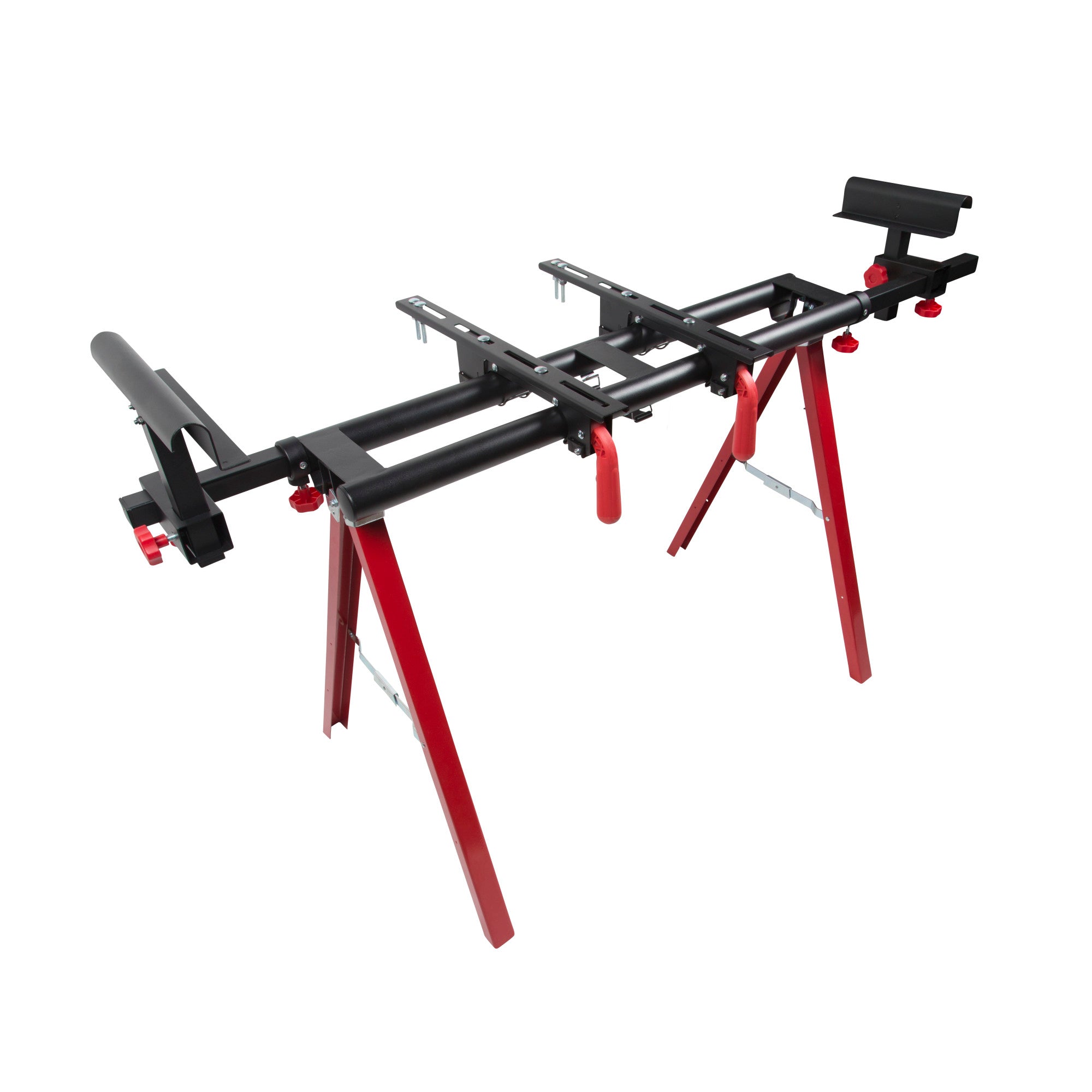 Protocol miter online saw stand