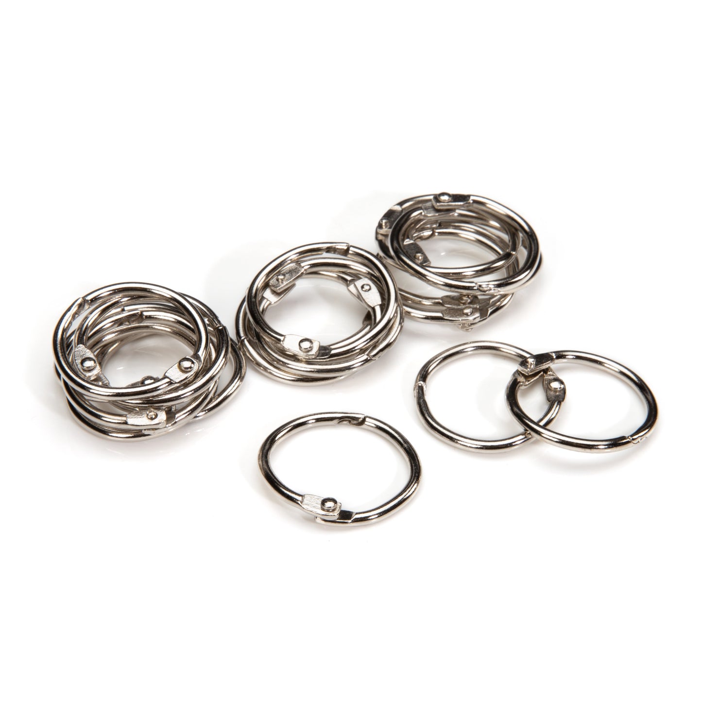 STK-AUT-Key Rings (50ea)