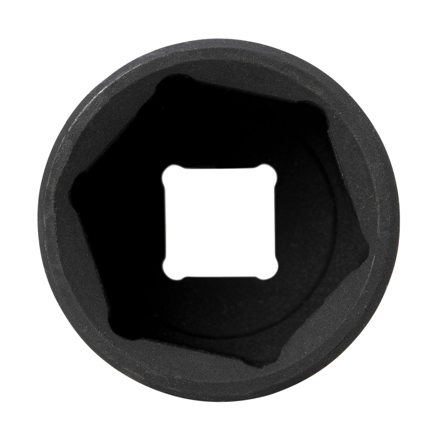 1/2-inch Drive x 1-3/16-inch Shallow 6-Point Impact SAE Socket