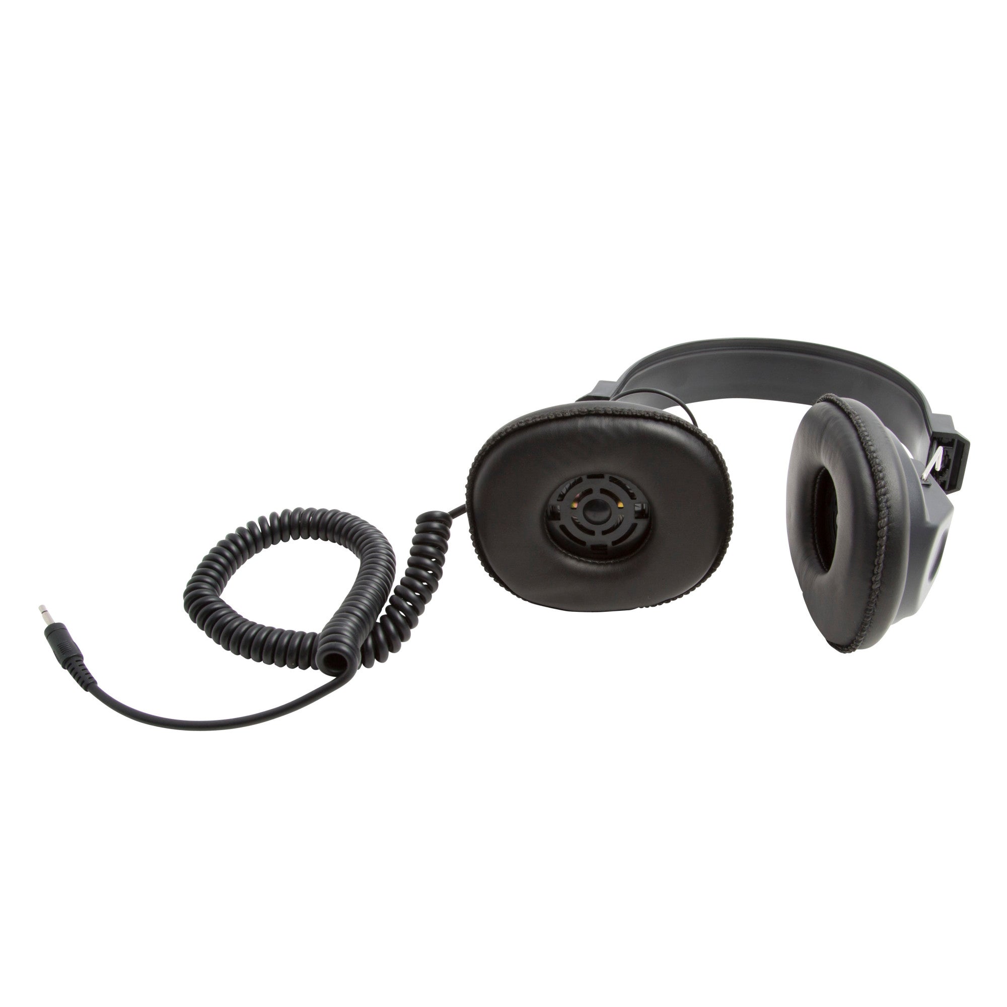 Steelman Replacement Headphones For Chassisear, Engineear I And Ii