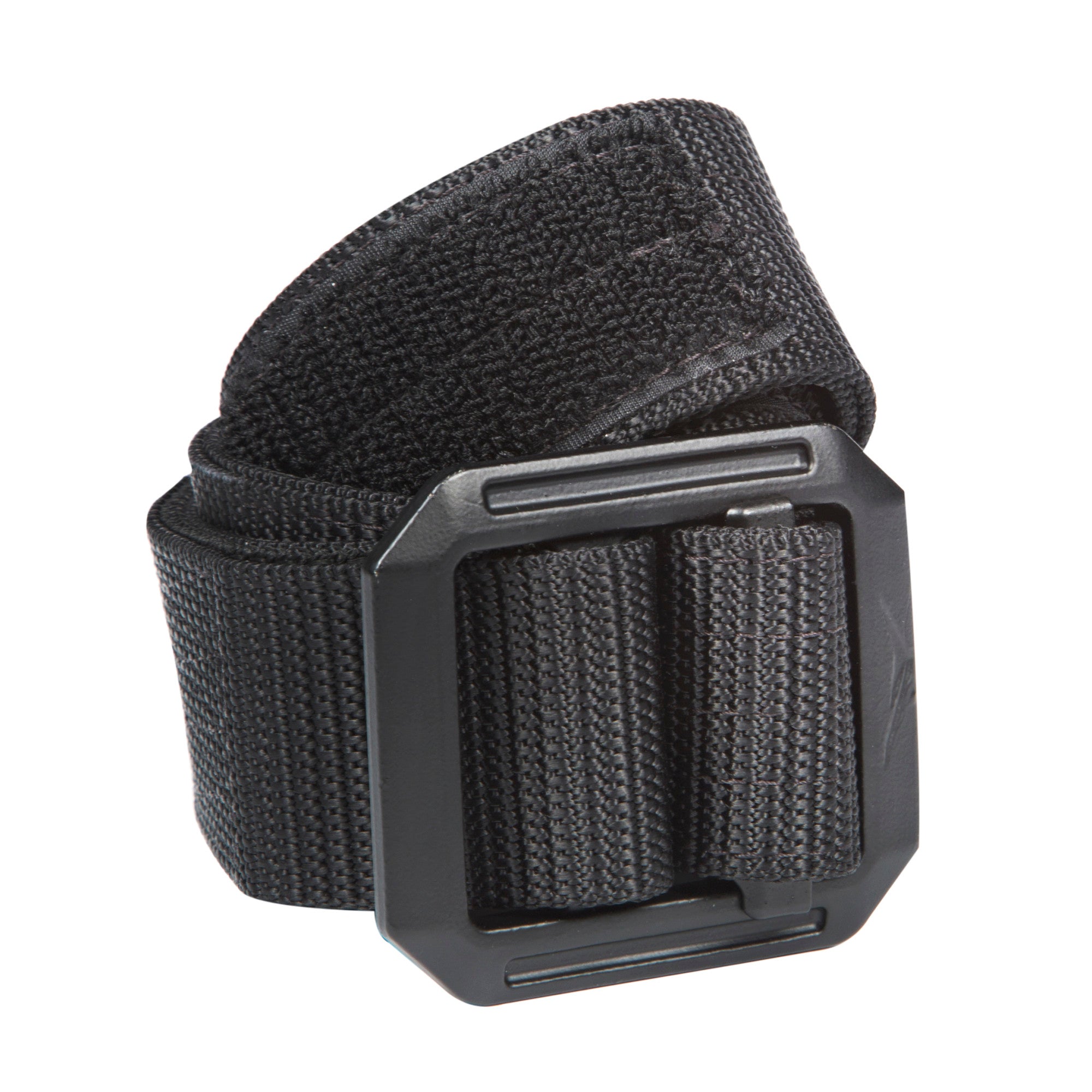 Heavy duty webbing top belt