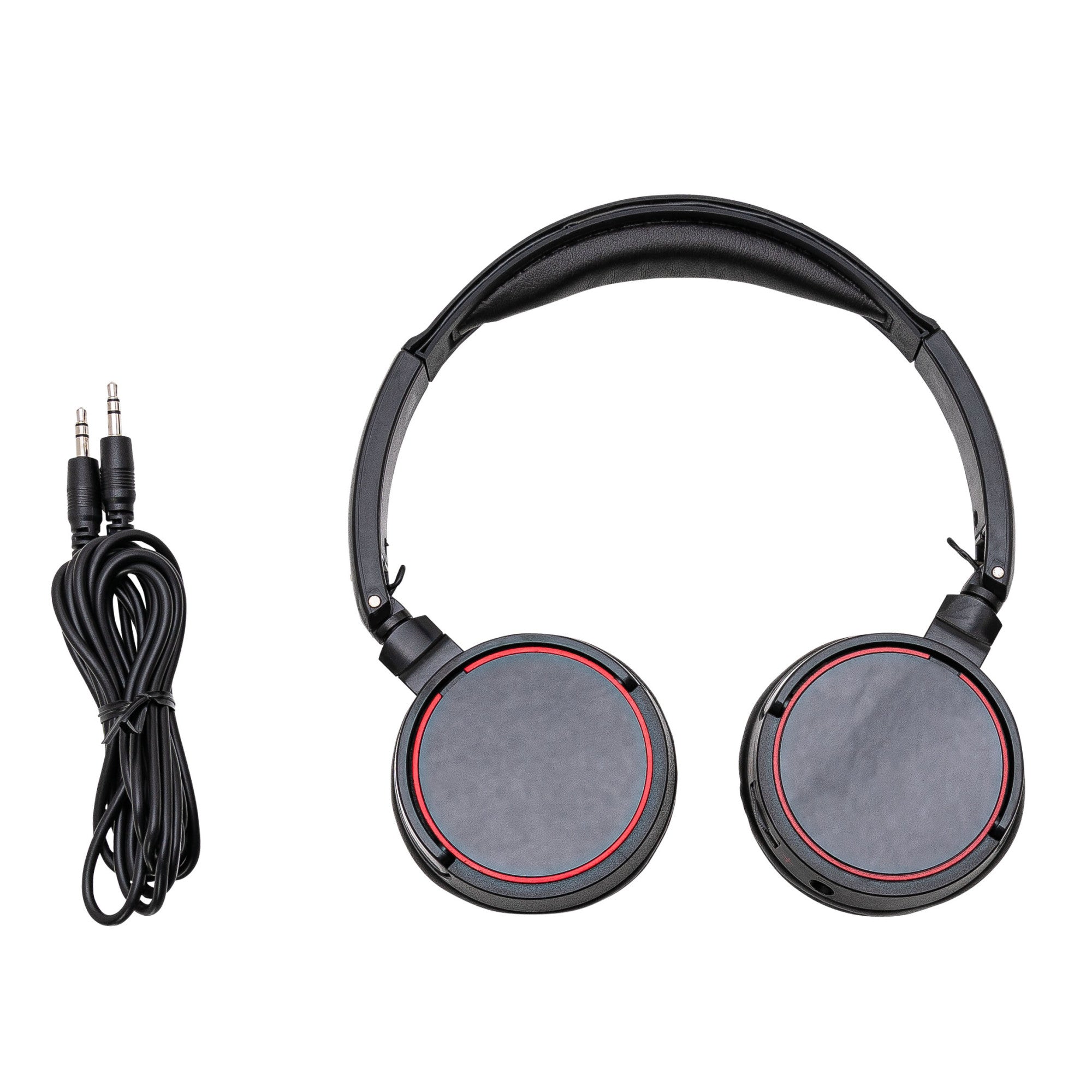 Steelman Pro Hq Headphones With Built-In Volume Control – Steelman