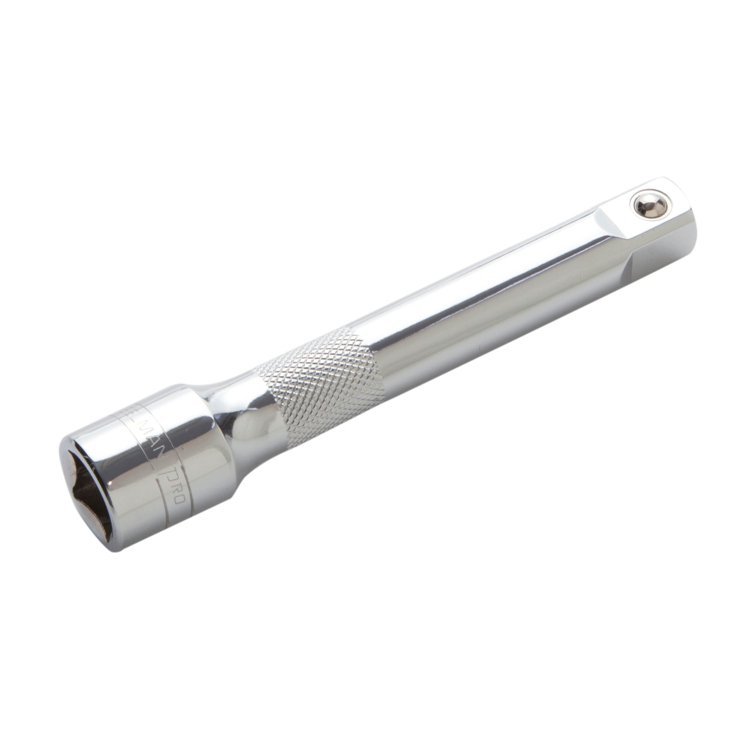 1/2-Inch Drive 5-Inch Long Extension Bar