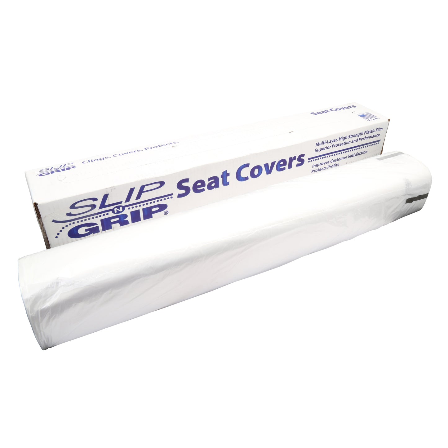 STK-TIR-Value Seat Cover (500/ Roll)