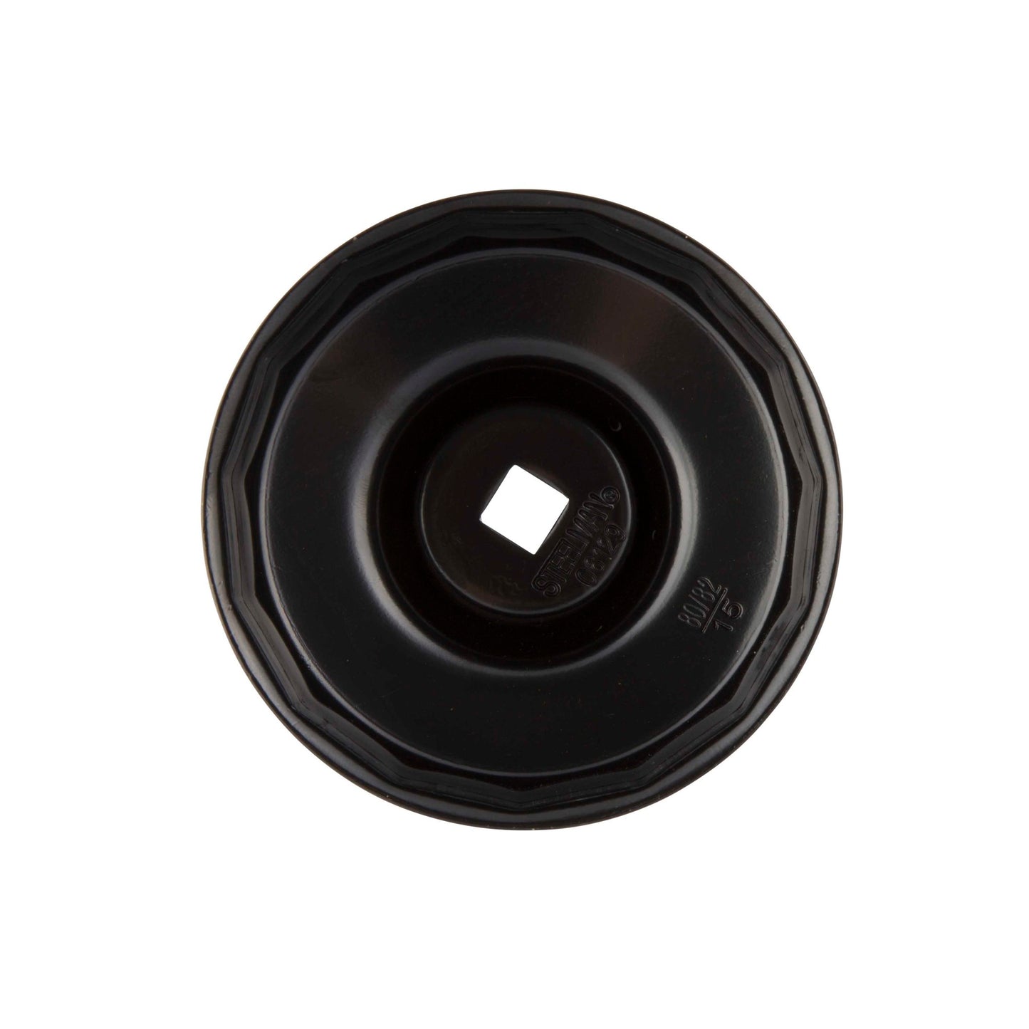 Oil Filter Cap Wrench 80mm and 82mm x 15 Flute