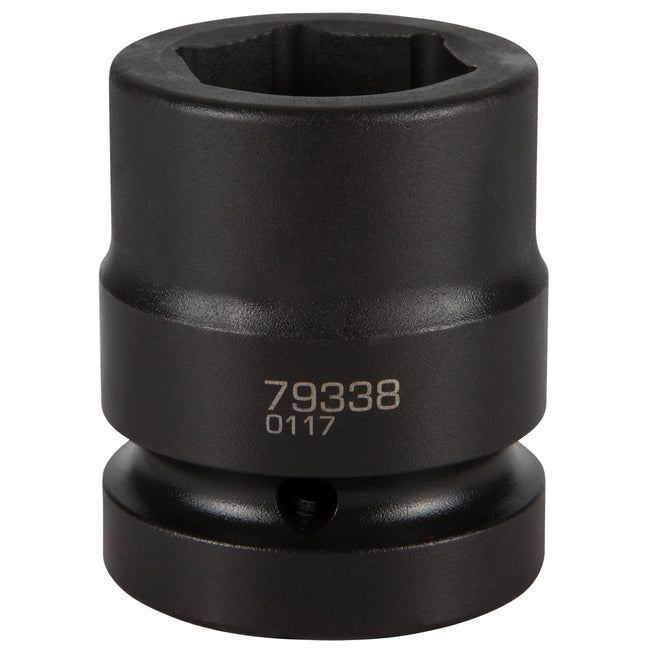 1-Inch Drive x 1-3/16-Inch 6-Point Impact Socket