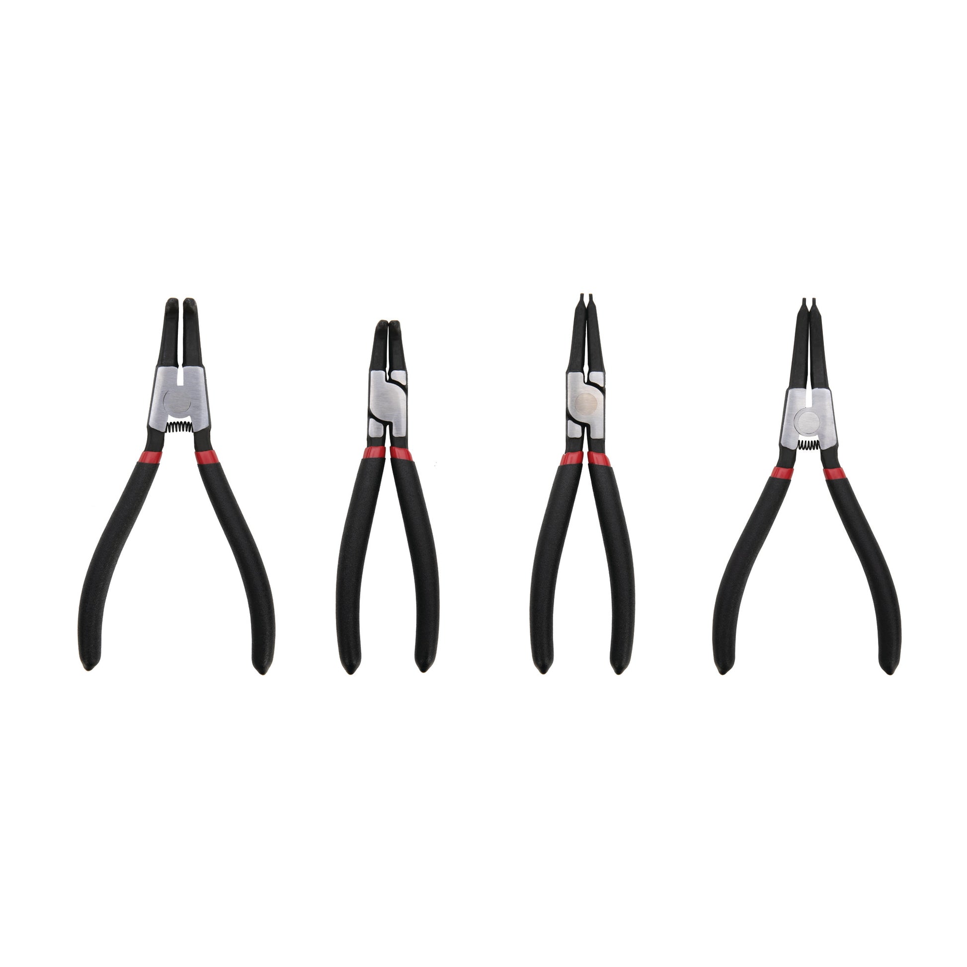 7-inch Professional Snap Ring Pliers Set - J3 Competition